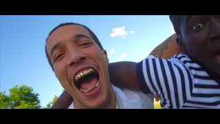 Big Berry x Side Note (Official Video) @__dberry