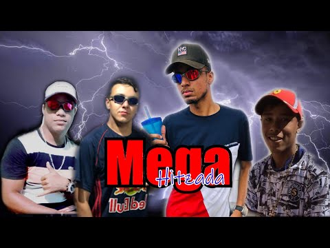 MEGA HITZADA DO DJ VITU - (MC GDM, MC LUKI DA ZN & MC GR2) (AUDIO OFICIAL)