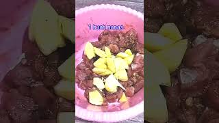 Download lagu Sate daging sapi empuk dan enak #olahandaging #sate mp3