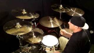 311 -  Livin &amp; Rockin [Drum Cover]