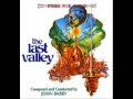 John Barry - The Last Valley Soundtrack - Main Title Theme