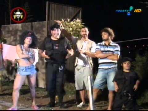 Pânico na TV - 02/10/2011 - ÍNTEGRA