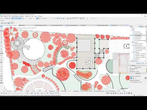 AutoCAD vs ARCHICAD: графическая замена