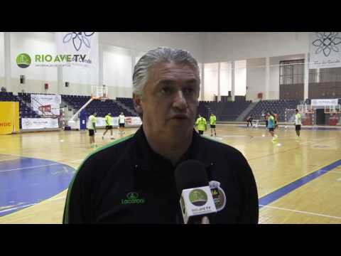 Paulo Morim: Antevisão LPS e Vinhais