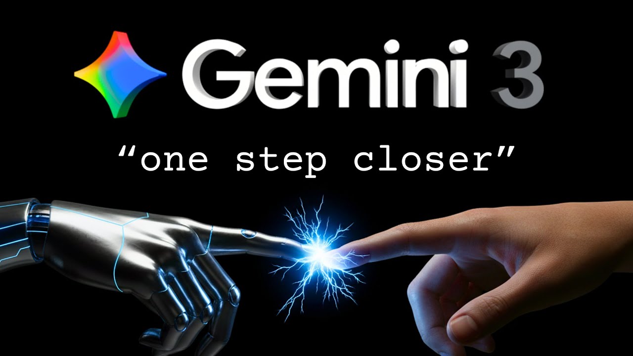Gemini 3 PRO: The Best LLM Ever Made | 7 Use Cases TESTED
