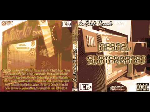 09 Crudo rap Blinder ft Merma