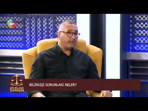 BİLİRKİŞİLERİN SORUNLARI