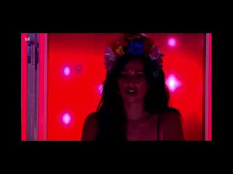 All Together Now Flaviana   Lovely by Billie Eilish