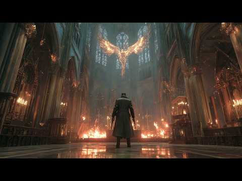 Entre Ángeles y Demonios | Su Misión: Devolver las Almas Perdidas | Película Sobrenatural