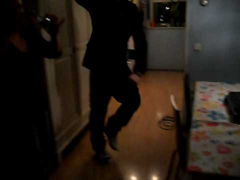 Beastboy kevin gaat los!!