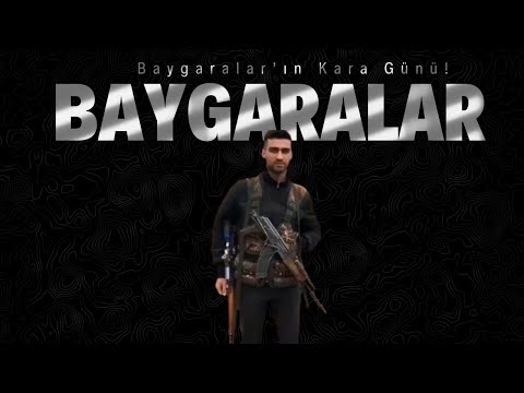 Ramazan Baygara: Zirveden Kelepçeye.