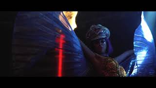 RETROBIZAAR FT BONEY M  FRI FEB 15