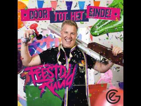 FeestDJRuud - Door Tot Het Einde (Erwin Garcia Remix)