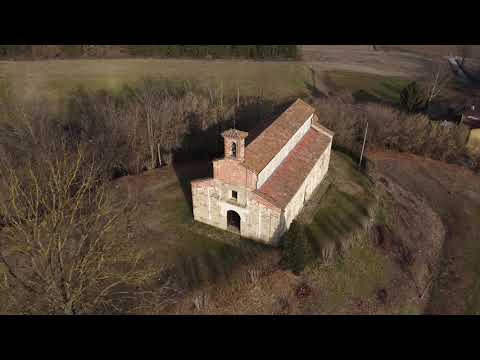 In volo su Cortazzone