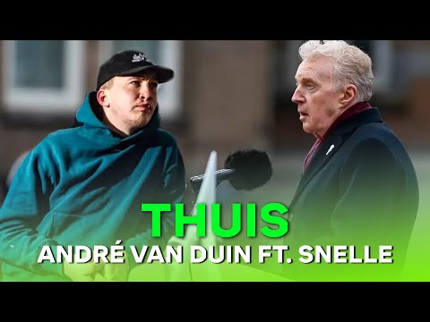 Thuis video thumbnail
