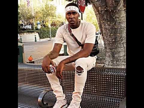 Spank Nitti James - Thang Tucked