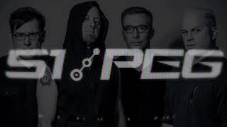 Music video thumbnail preview for 51 Peg - Night Things (lyric video) by 51 Peg