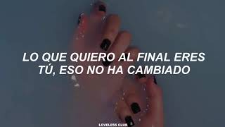 Nam Woo Hyun Ft. Dong Woo (INFINITE)  - I Swear [Sub. Español]