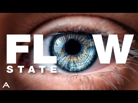 The Flow State: How to Supercharge Your Life