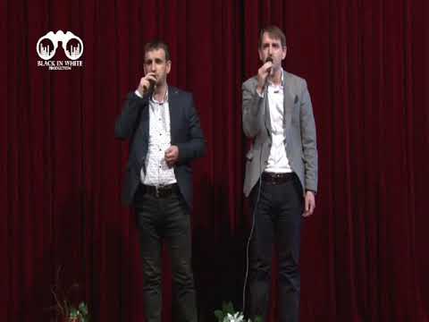 Hfz Xhemail dhe Sabaatin Nuhiu Selam Ja Resulull llah