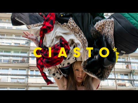 Sarsa - Ciasto (Official Video)