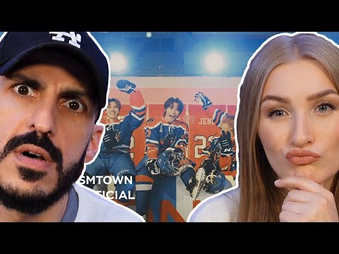 Producer REACTS to NCT U 엔시티 유 '90's Love' MV