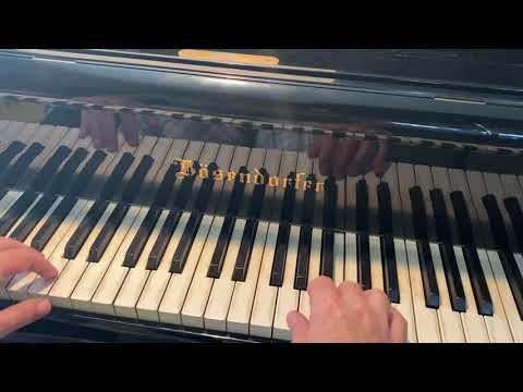 Johann W. Hassler - Ecossaise in G Major, Op. 38, No. 23 - 2A