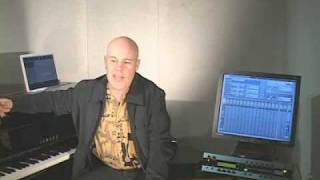 Video thumbnail for Muse Research Receptor 2 Thomas Dolby by Griffin Avid