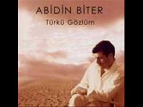 Abidin Biter - Mor Daglar (Türkü Gözlüm)
