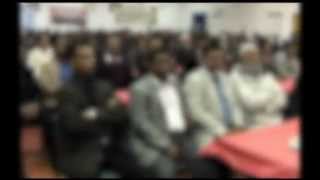 Reality in Birmingham Documentary by Channel S Television