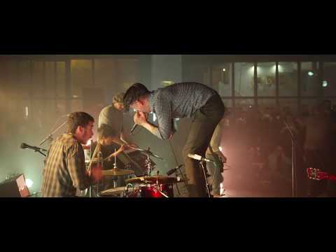 The Parkinsons com MC Ruze - So Lonely | Eléctrico | Antena 3