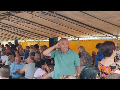 Sateliti - ne diraj mi očevinu 2023 Bojnik Sarajevo