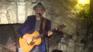 Hans York - Tell Me Why