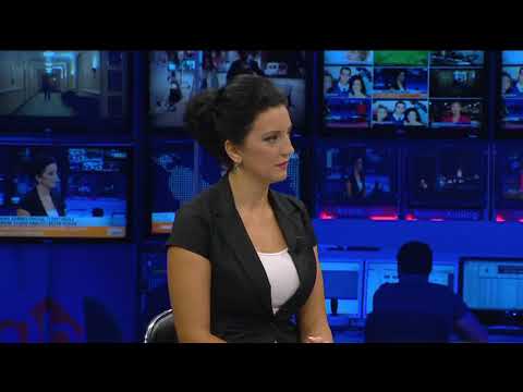 Artan Hoxha ndarja e re administrative ABC News