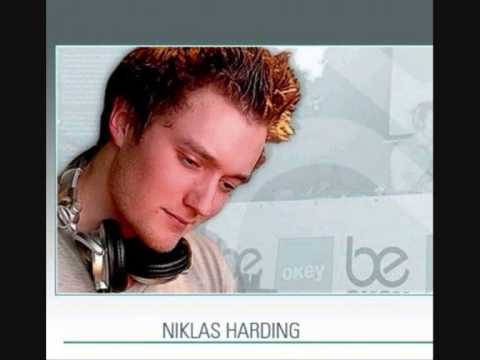 Niklas Harding - The Soul (Audible Remix - Asteski Intro Rework)