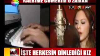 Gökçe Kırgız Showtv Anahaber