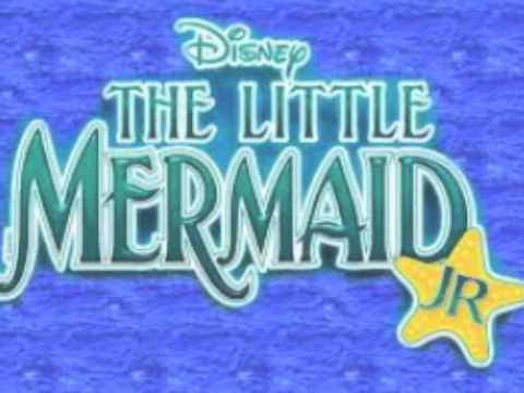 No. 18: Part of Your World (Reprise 2)