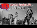 Yes-Live In London,Uk-(7/31/1971) Audience recording-Yours Is No Disgrace