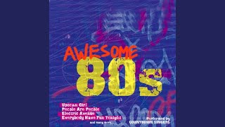Countdown Singers - Like A Virgin video