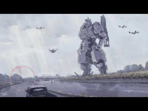 Gabriel Black - Dead Yet (with phem)