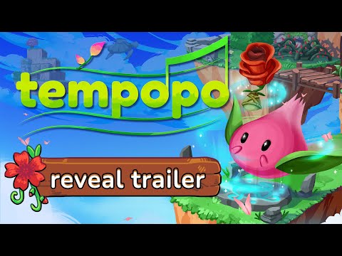 Announcement Trailer