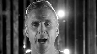 Séan McCann Sings "Take Off My Armour" from his new album "There's a Place"