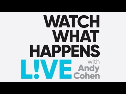 WWHL with Andy Cohen - Theme Song