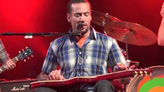 HD Ben Harper   Number with No Name   Malkin Bowl Vancouver 08 28 11