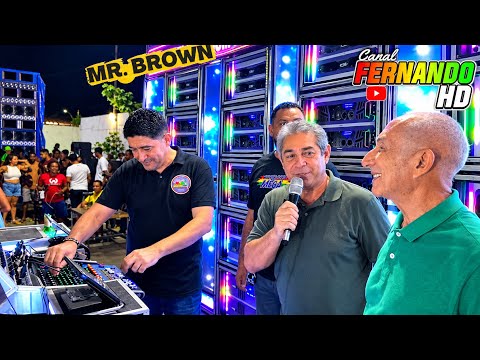 HYPER MEGA ITAMARATY • CASARÃO SHOW ANIVERSÁRIO DE SÃO VICENTE FERRER (Parte 01°)