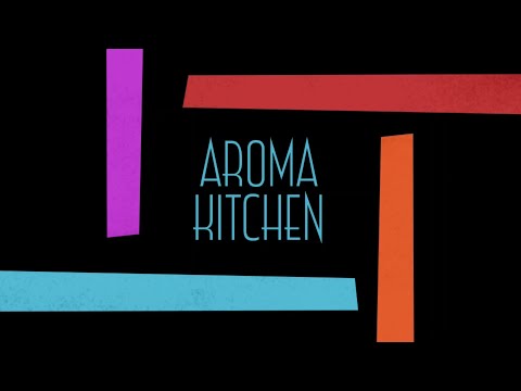 Aroma Kitchen Promo