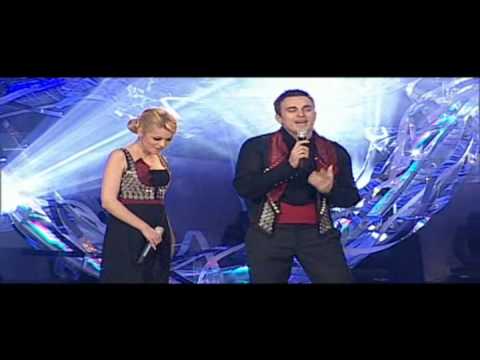 Croatia - Igor Cukrov feat. Andrea - "Liepa Tena" (1)