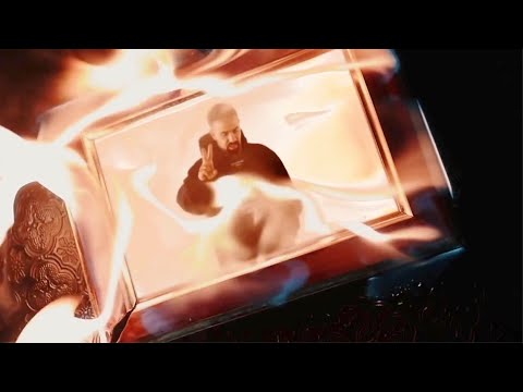 Bushido, Baba Saad - Immer noch 2005 | Remix by Lighteye Beatz, Drrrmmms | prod. TREY, Mattihe