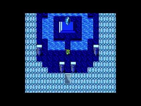 Final Fantasy III (BLIND) Part 16: Water Job