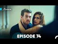 Armaan Episode 74 (Urdu Dubbed) FULL HD